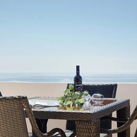 Olas Y Mar Пуэрто-дель-Росарио