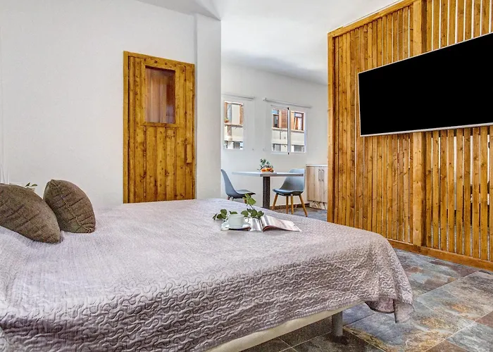 Olas Y Mar * Пуэрто-дель-Росарио