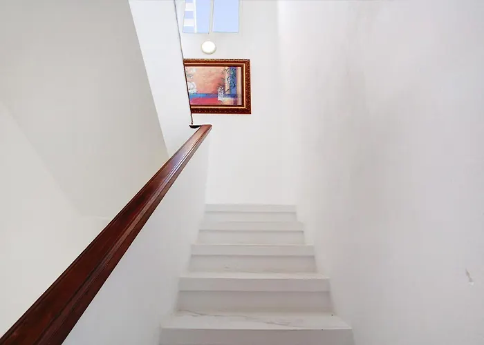 Olas Y Mar * Пуэрто-дель-Росарио