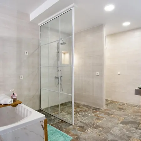 Olas Y Mar Apartment *