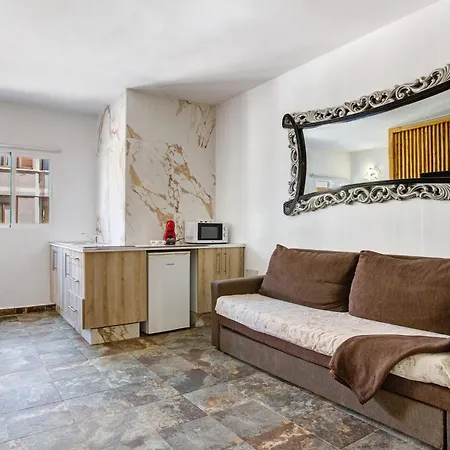 Olas Y Mar Apartment Puerto del Rosario (Fuerteventura)