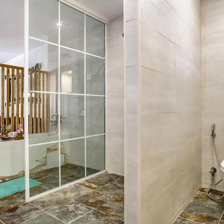 Olas Y Mar Apartment