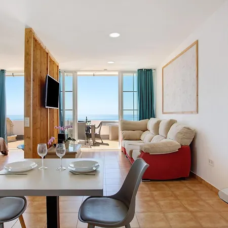 Apartment Olas Y Mar