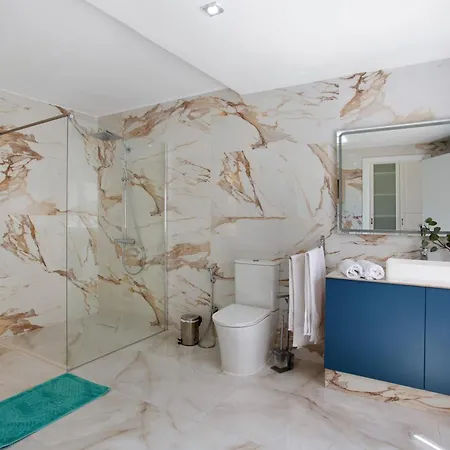 Apartament Olas Y Mar *