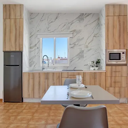 Olas Y Mar * Puerto del Rosario (Fuerteventura)