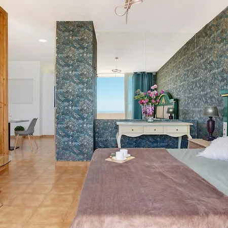 Apartament Olas Y Mar
