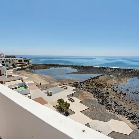 Olas Y Mar Apartment