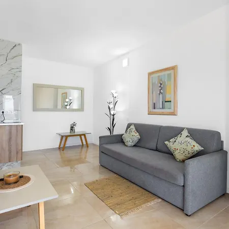 Apartment Olas Y Mar Puerto del Rosario (Fuerteventura)