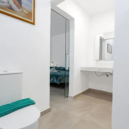 Apartment Olas Y Mar *