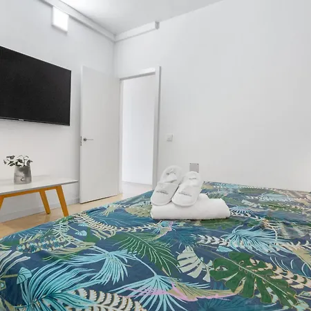 Olas Y Mar Apartment Puerto del Rosario (Fuerteventura)