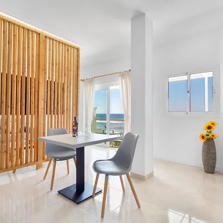 Apartment Olas Y Mar *