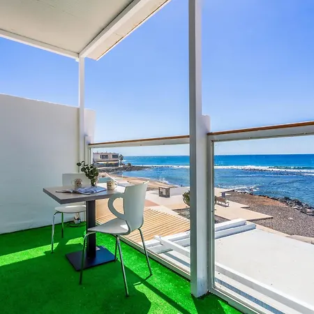 Apartment Olas Y Mar Puerto del Rosario (Fuerteventura)