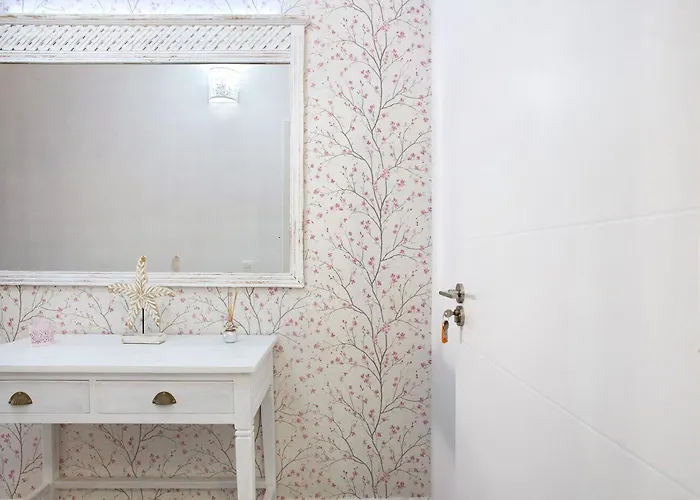 Appartement Olas Y Mar *