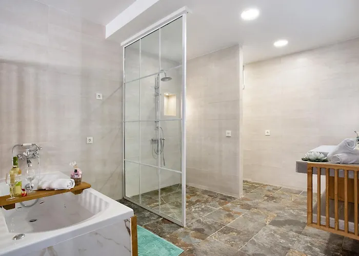 Olas Y Mar Appartement *