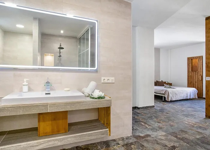 Appartement Olas Y Mar