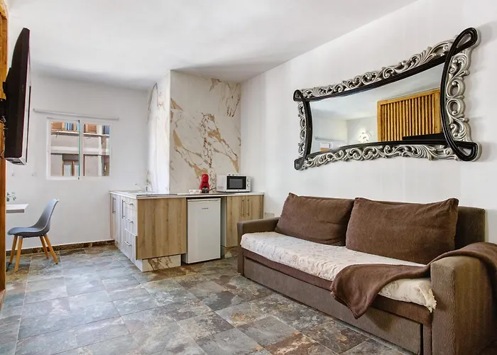 Olas Y Mar Appartement Puerto del Rosario (Fuerteventura)