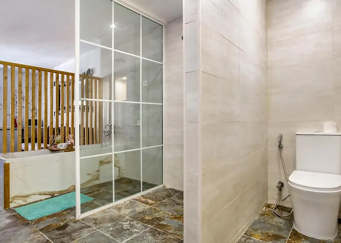 Olas Y Mar Appartement