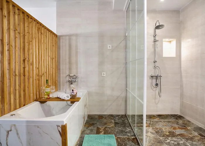 Appartement Olas Y Mar Puerto del Rosario (Fuerteventura)