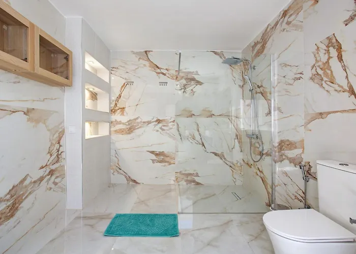 Appartement Olas Y Mar Puerto del Rosario (Fuerteventura)