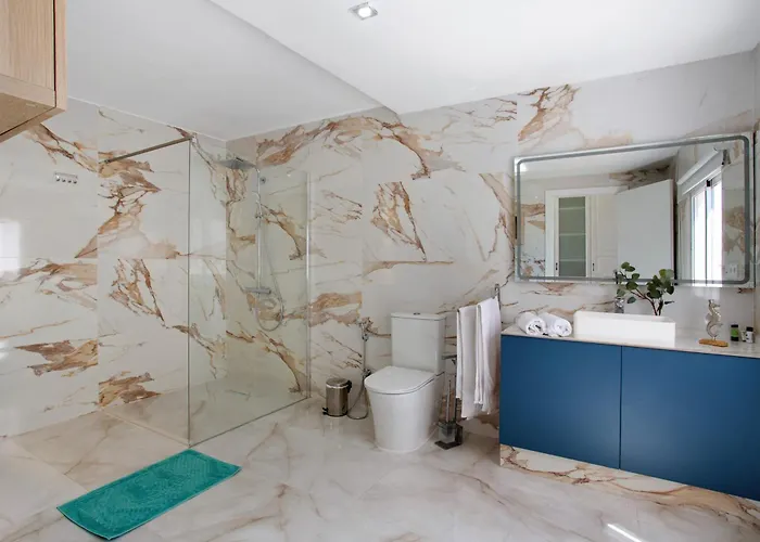 Appartement Olas Y Mar *