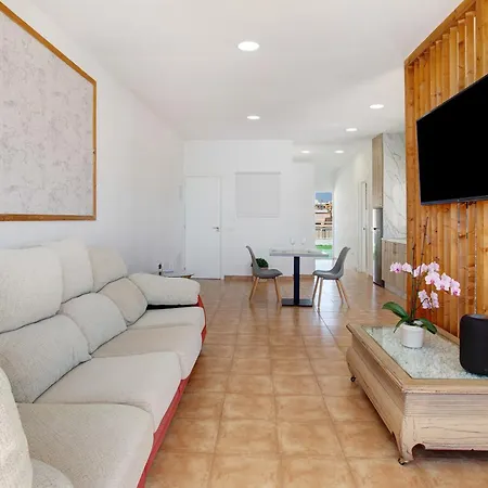 Apartment Olas Y Mar *