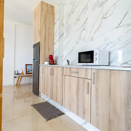 Apartmán Olas Y Mar *