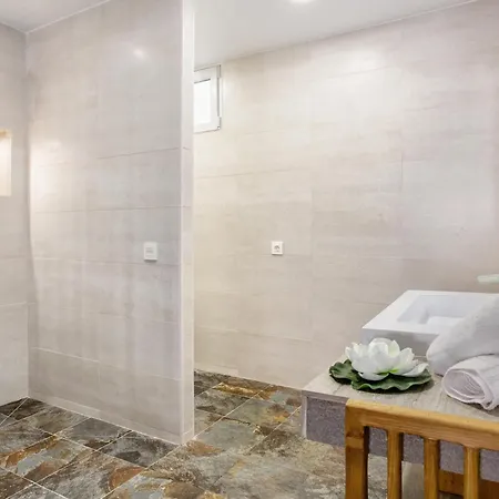 Olas Y Mar شقة بويرتو ديل روزاريو