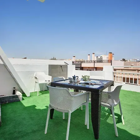 Olas Y Mar بويرتو ديل روزاريو