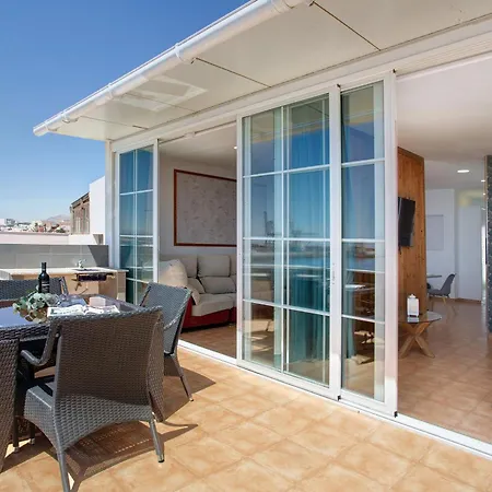 Olas Y Mar * بويرتو ديل روزاريو